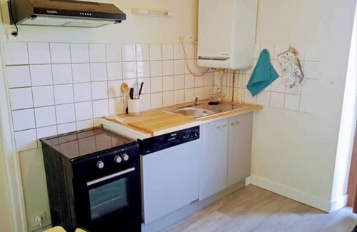 Le Lonzac Appartement | Small apartment in Corrèze