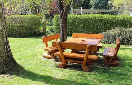 Wernigerode Copropriété | Petit appartement dans maison 137 A