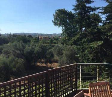 Pikermi Appartement | Small apartment near Athens Airport