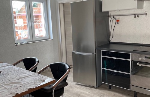Volkmarsen Maison | Small, beautiful vacation home in a central location in Volkmarsen