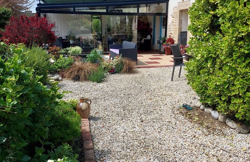 Beuzec-Cap-Sizun Maison | Small Breton farmhouse in a very quiet location