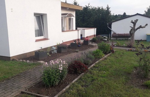 Langhagen Maison | Small Bunglow Thea - two room bungalow