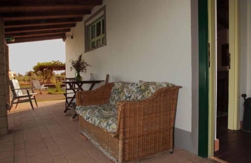 Tuscania Maison | Small but nice--the countryside around, the sea nearby, the pool next door