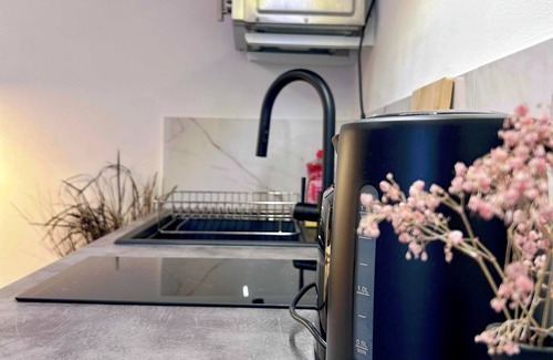 Jueterbog Appartement | Small but nice ✨Welcome to Jüterbog 🦚