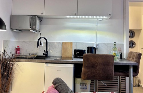 Jueterbog Appartement | Small but nice ✨Welcome to Jüterbog 🦚