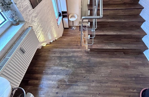 Jueterbog Appartement | Small but nice ✨Welcome to Jüterbog 🦚