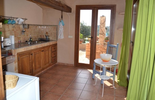 Portopetro Cottage | Petite casita dans la propriété d'une finca majorquine originale
