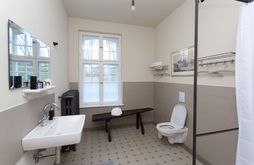 Lanke Autre | Petit château Lanke