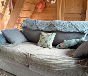 Contamine-sur-Arve Chalet De Ski | Small cottage