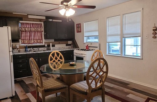 Powderly Maison | Small Cottage Home