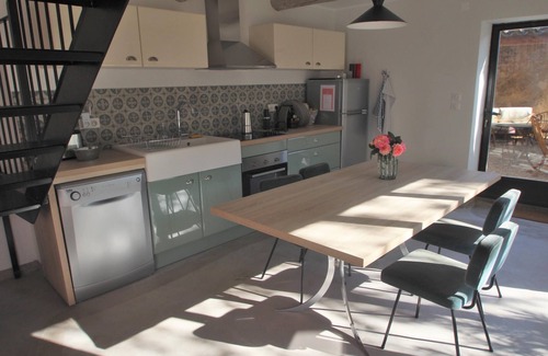 Oppede Cottage | Petite Maison - La Fugagne