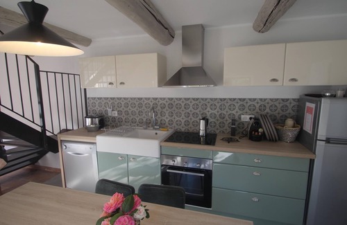 Oppede Cottage | Petite Maison - La Fugagne