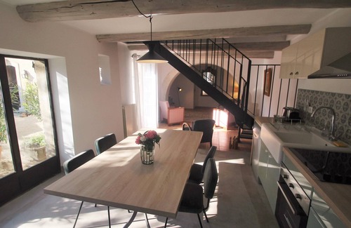 Oppede Cottage | Petite Maison - La Fugagne
