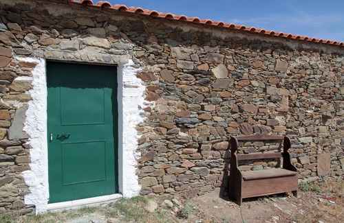 Almodovar e Graca dos Padroes Cottage | Countryhouse 3 klms de Almodovar, à la famille; Pet-Friendly