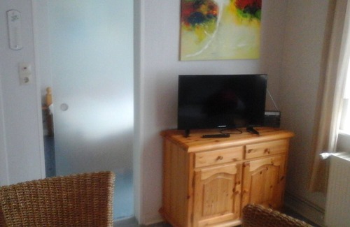 Bad Salzuflen Appartement | petit appartement confortable