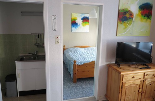 Bad Salzuflen Appartement | petit appartement confortable