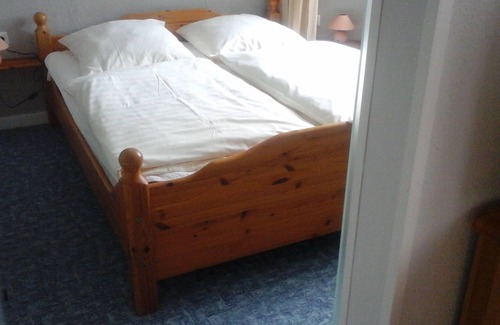 Bad Salzuflen Appartement | petit appartement confortable