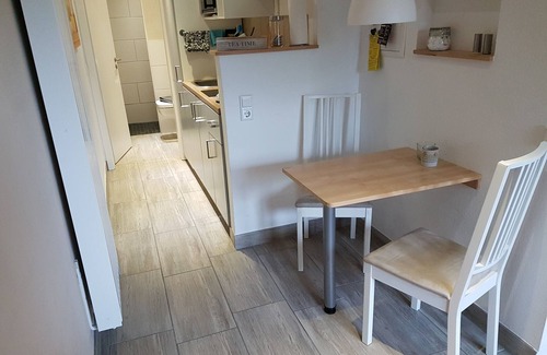 Fritzlar Appartement | Petit appartement confortable dans Fritzlar / OM