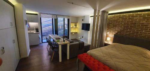 Puebla Historic Center Appartement | Small cozy apartment in the historic center