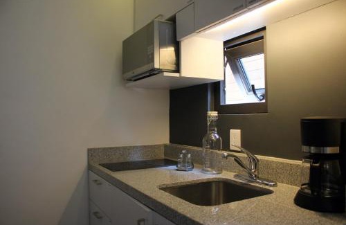Puebla Historic Center Appartement | Small cozy apartment in the historic center