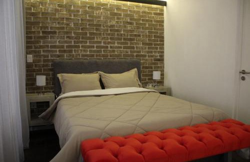 Puebla Historic Center Appartement | Small cozy apartment in the historic center