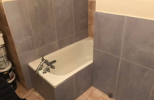Marvejols Appartement | Small cozy n'est in the heart of a historic village