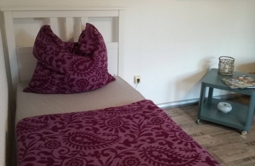 Tessin Appartement | petit appartement simple confortable