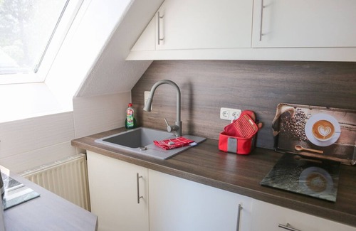 Buckow Chalet De Ski | Small and very individual chalet with a special charm right on the lake...