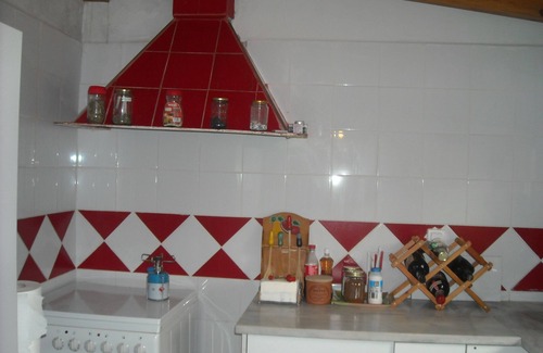 Makrynitsa Maison | Petite maison individuelle de 60 M2 située à Koukourava, Makrinitsa à Pelion Mt.
