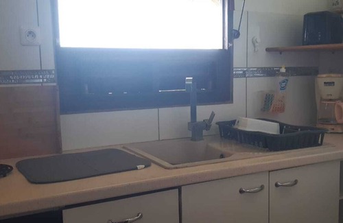 Le Vauclin Appartement | Small F2 in the countryside in Le Vauclin
