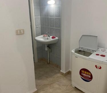Hammam Sousse Maison | Small family beach villa
