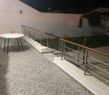 Hammam Sousse Maison | Small family beach villa