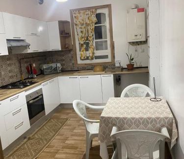 Hammam Sousse Maison | Small family beach villa