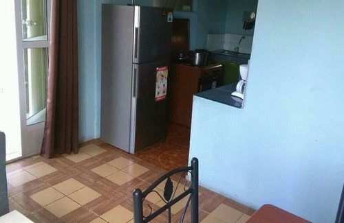 Coromandel Maison | Petite maison familial de 2 chambre a 200 m de la plage a pieds vue sur merr mer