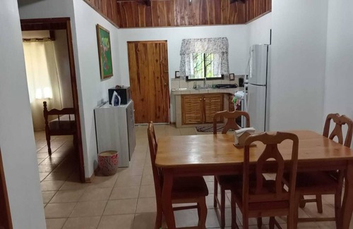 Lepanto Maison | Small finca in Lepanto near Jicaral in the province of Puntarenas in Costa Rica