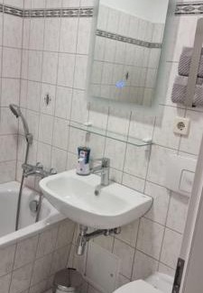 Bad Elster Appartement | Small & Fine
