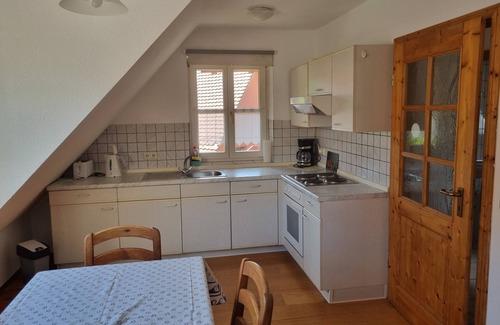 Effeltrich Appartement | Small, fine & full of charm - your time out in Effeltrich