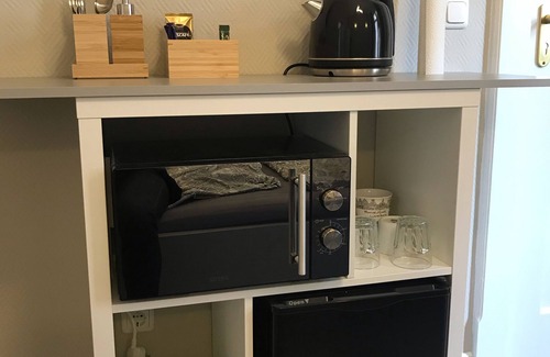 Altstadt Appartement | Small& fine with parking