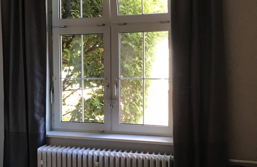 Altstadt Appartement | Small& fine with parking