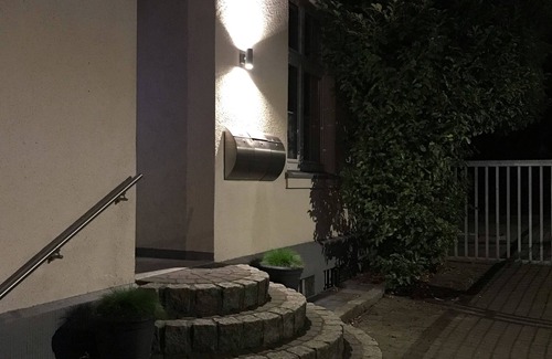 Altstadt Appartement | Small& fine with parking