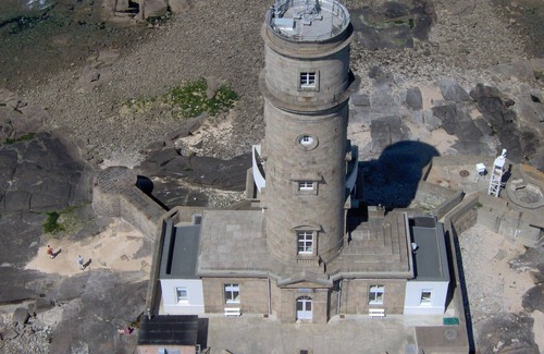 Saint-Vaast-la-Hougue Maison | Petite maison de pêcheur. Classé meublé tourisme 3*