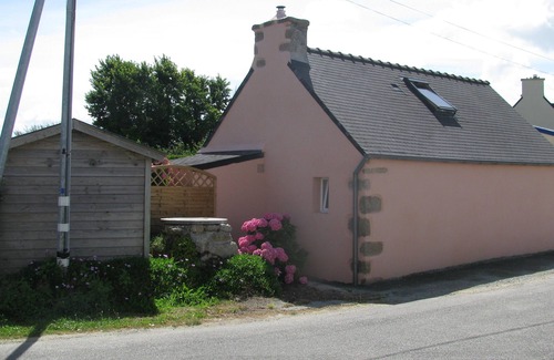 Kerlouet Maison | Petite maison de pêcheur avec jardin clos à 800 m des plages de sable