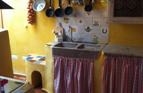 Aldeia da Mata Pequena Maison | Small Forest Village (São Francisco House)