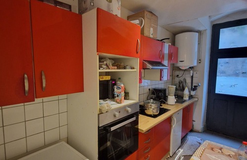 Dole Appartement | Petite appartement meublé proches de tout commerces et endroit touristiques