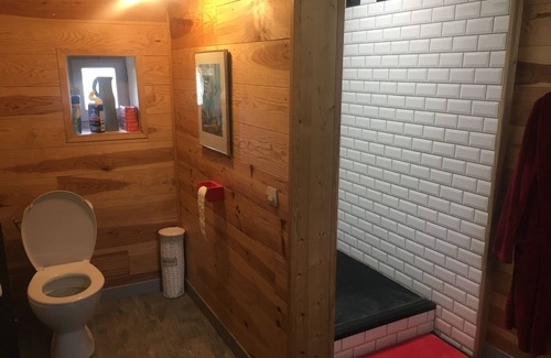 Roeze-sur-Sarthe Autre | Small gîte for 2 people in the countryside 20 minutes from the 24-hour race circuit