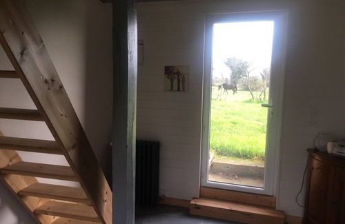 Roeze-sur-Sarthe Autre | Small gîte for 2 people in the countryside 20 minutes from the 24-hour race circuit