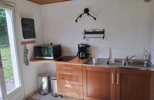 Plogonnec Cottage | Petit gîte en pleine nature proche de Quimper et Locronan