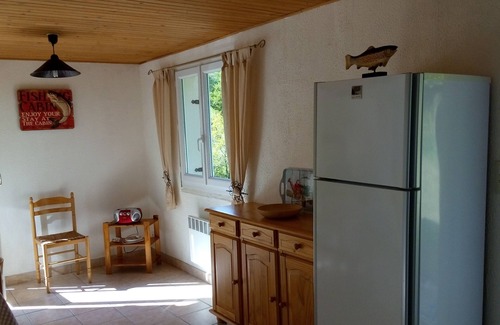 Plogonnec Cottage | Petit gîte en pleine nature proche de Quimper et Locronan