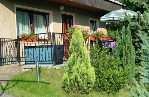 Mittelndorf Maison | Maison de vacances à Mittelndorf, animaux de compagnie admis