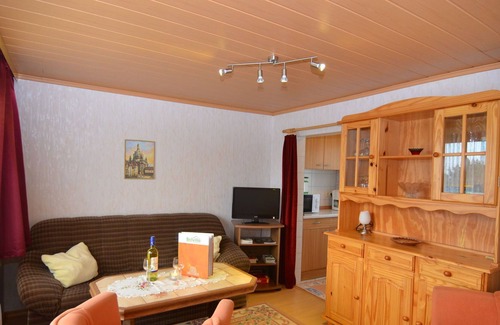 Mittelndorf Maison | Maison de vacances à Mittelndorf, animaux de compagnie admis